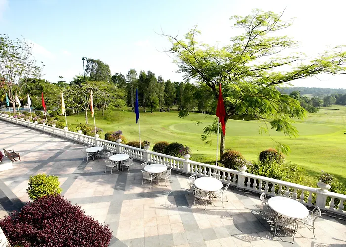 Pulai Springs Resort Official