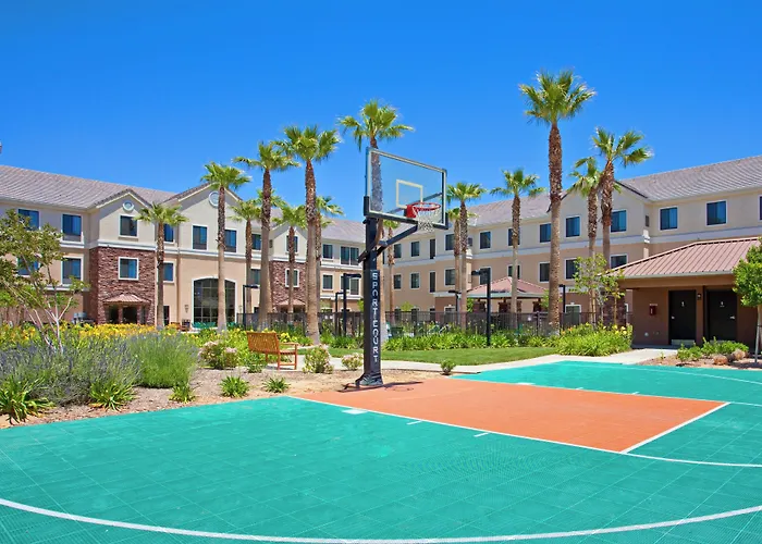 Staybridge Suites Palmdale By Ihg