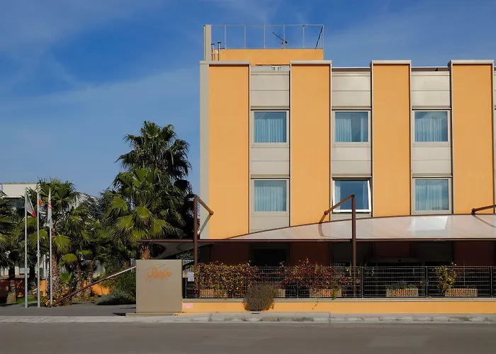 Sanlu Hotel