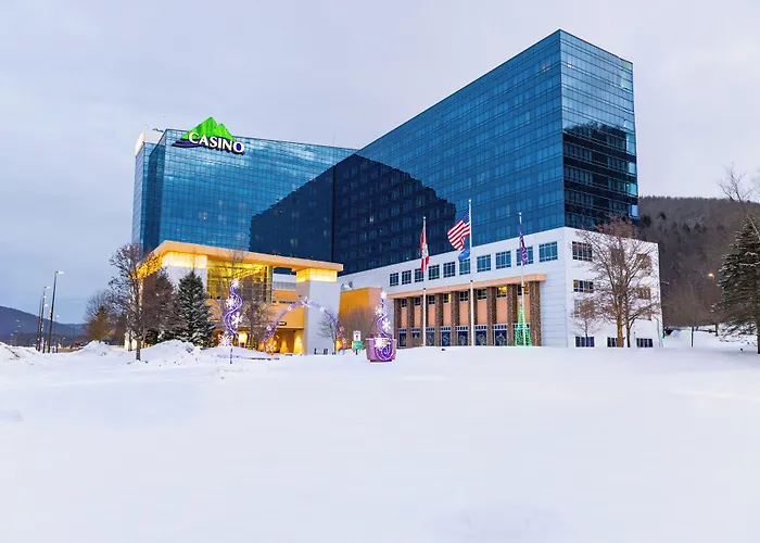 Seneca Allegany Resort & Casino (Adults Only)