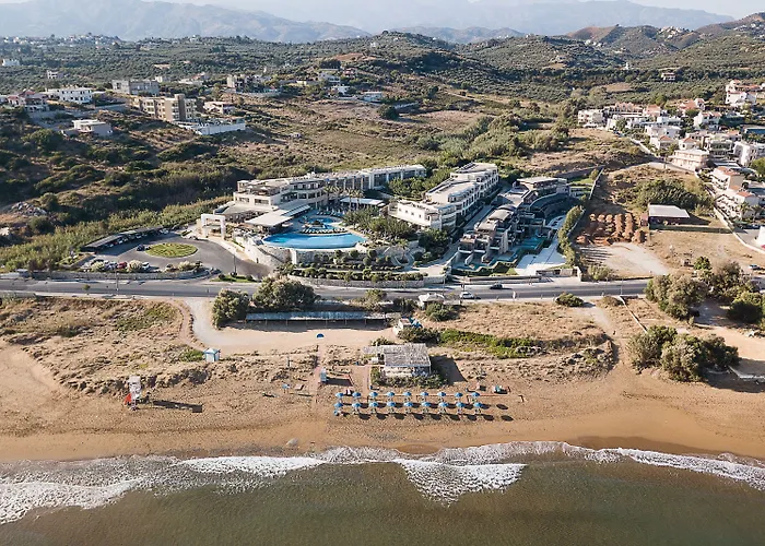 Cretan Dream Resort & Spa (Adults Only)