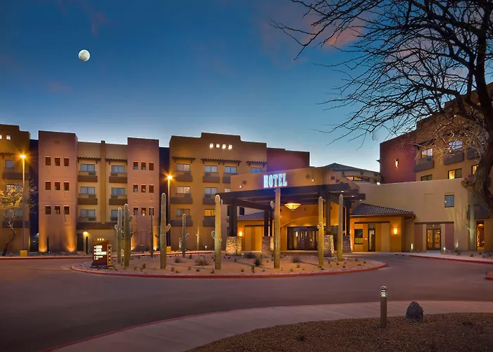 Desert Diamond Casino