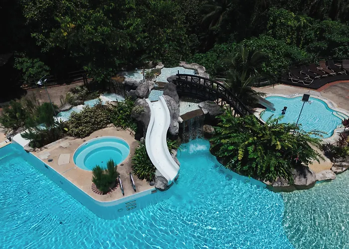 Sabah Hotel