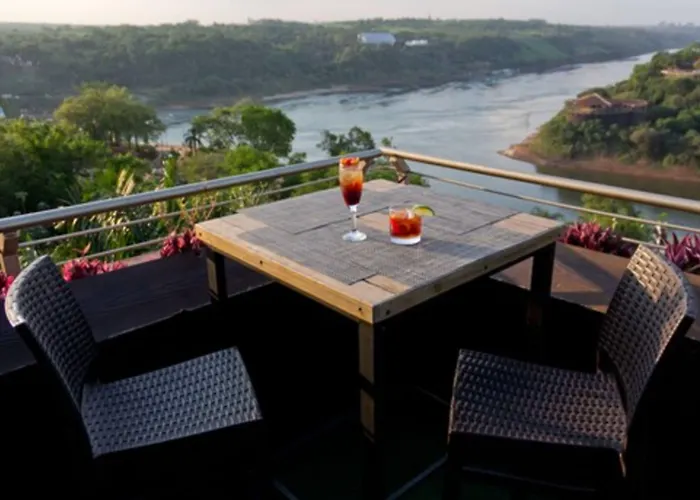 Amérian Portal Del Iguazú Hotel