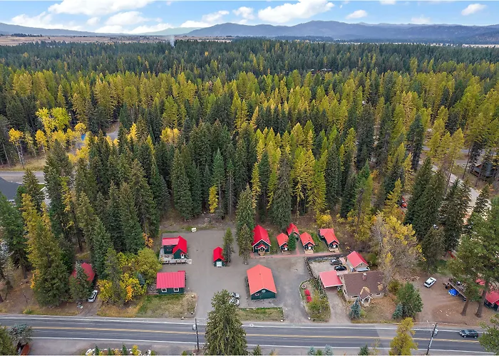Brundage Bungalows