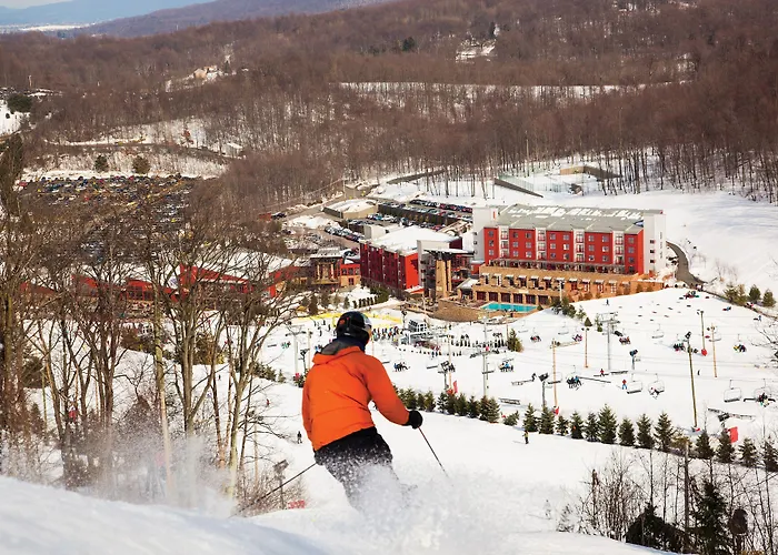 Bear Creek Mountain Resort