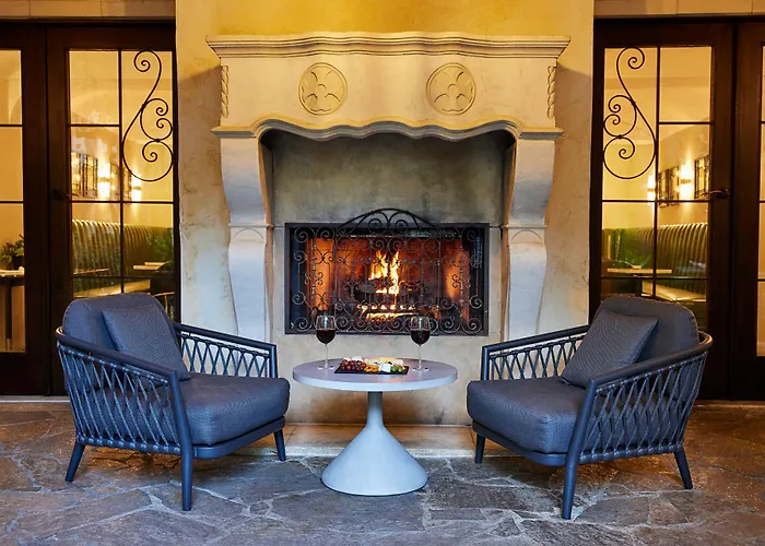 Kenwood Inn & Spa