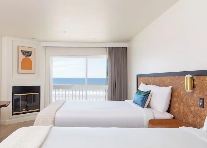 Surftides Hotel