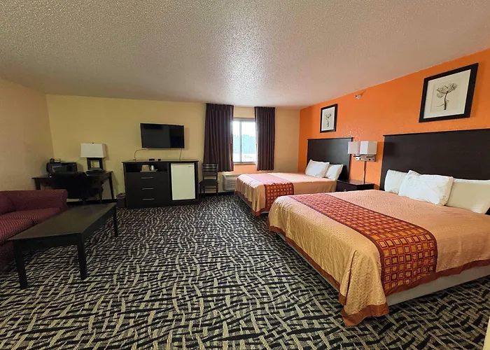 Americas Quality Inn & Suites - Finlayson