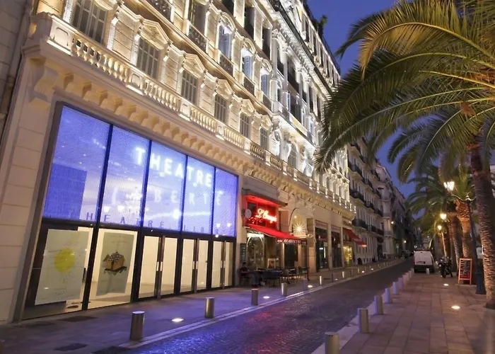 Grand Hôtel Dauphiné, Boutique Hôtel&Suites