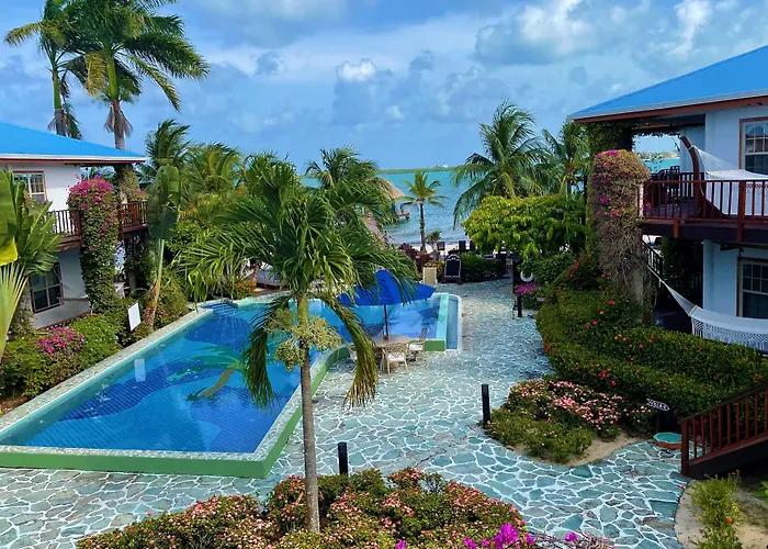 Chabil Mar Villas - Guest Exclusive Boutique Resort