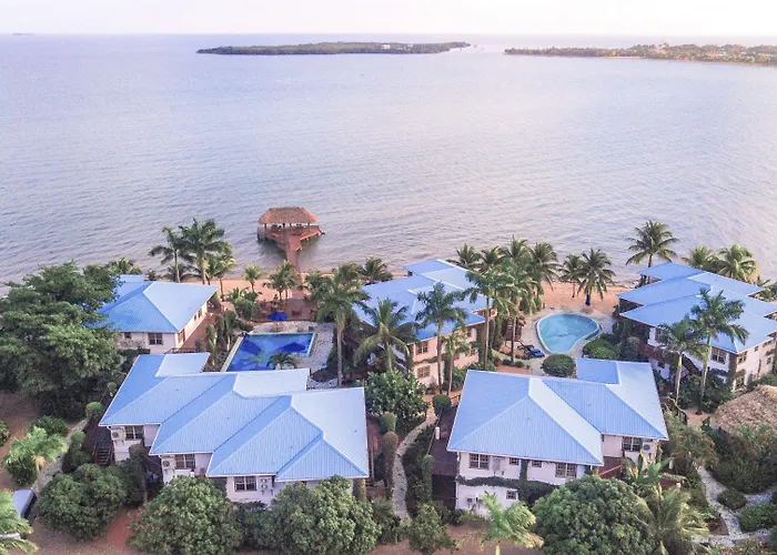 Chabil Mar Villas - Guest Exclusive Boutique Resort