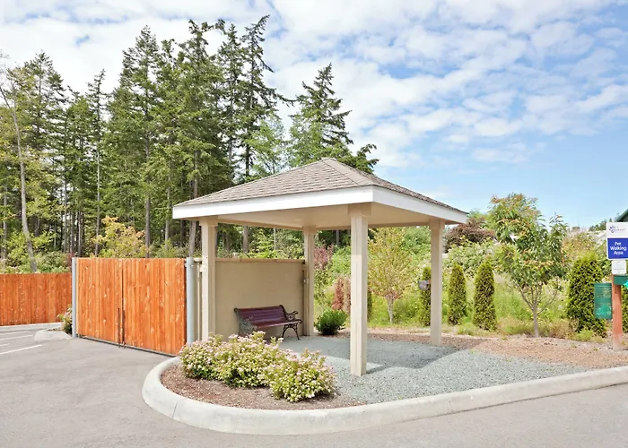 Candlewood Suites Oak Harbor By Ihg