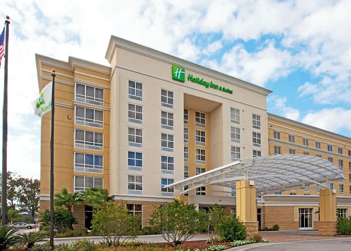 Holiday Inn Hotel & Suites - Orange Park - Wells Rd.