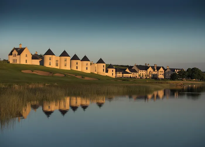 Lough Erne Resort
