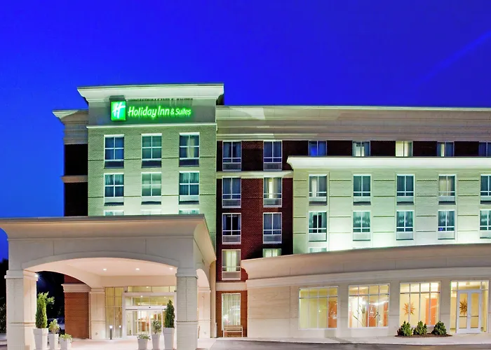Holiday Inn Hotel & Suites Gateway By Ihg