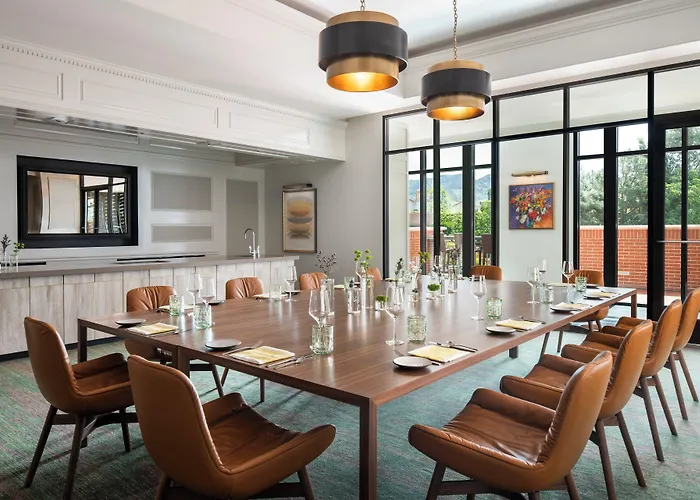 Four Seasons Hotel Westlake Village