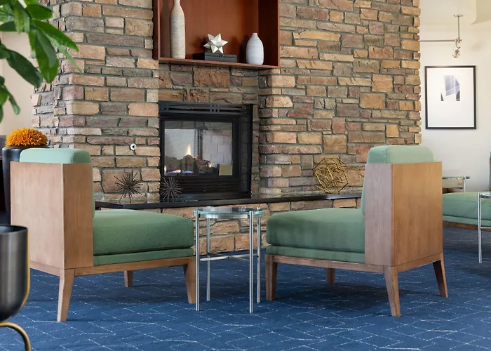 Courtyard By Marriott Ontario Rancho Cucamonga