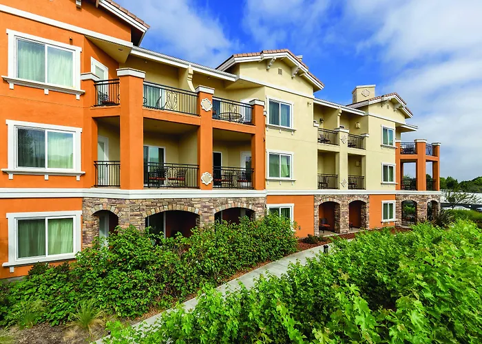Vino Bello Resort (Adults Only)