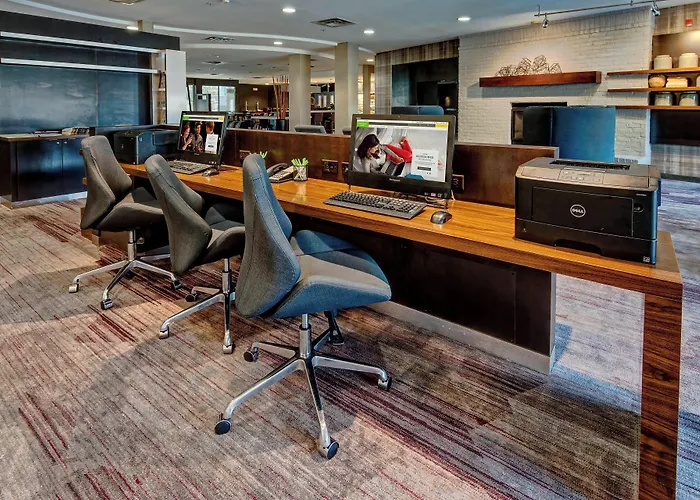 Courtyard By Marriott Memphis Southaven