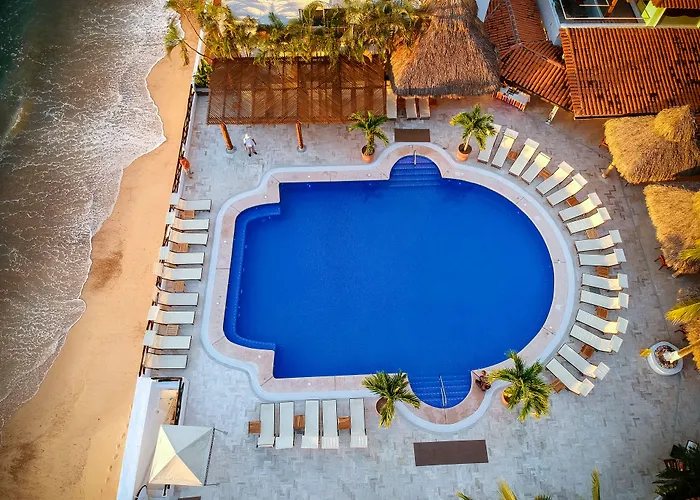 Costa Sur All Inclusive Resort
