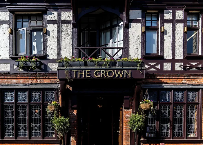 Crown Hotel
