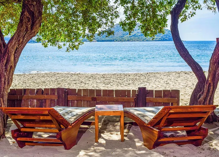 Hilton Grand Vacations Club Zihuatanejo