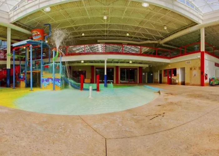 Triple Play Resort Hotel & Suites