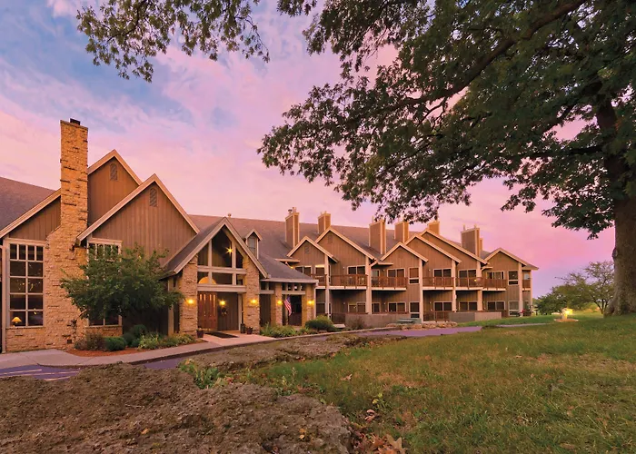 Worldmark Galena