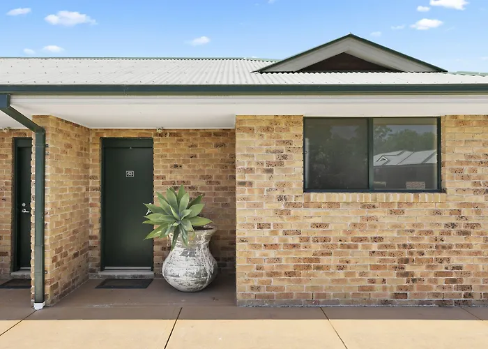 Potters Resort Hunter Valley