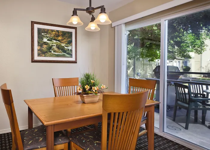 Worldmark Bass Lake