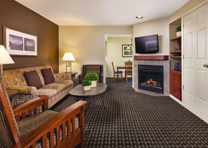 Worldmark Bass Lake