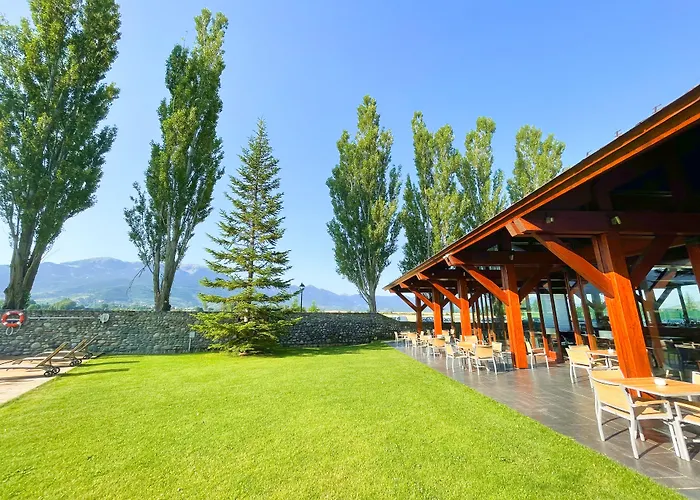 Hotel Fontanals Golf
