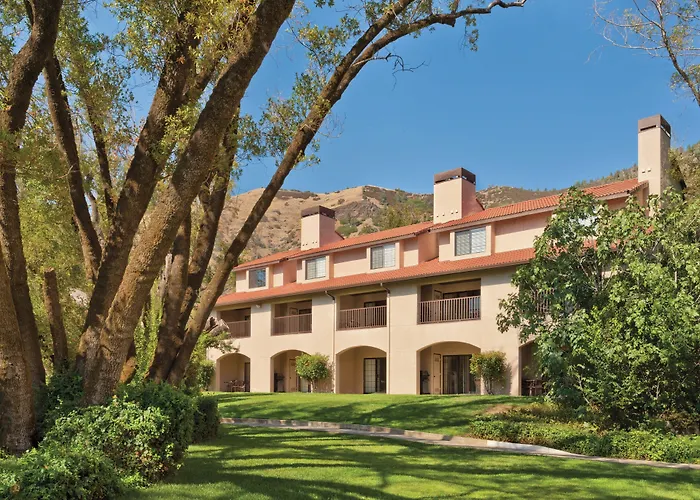 Worldmark Clear Lake
