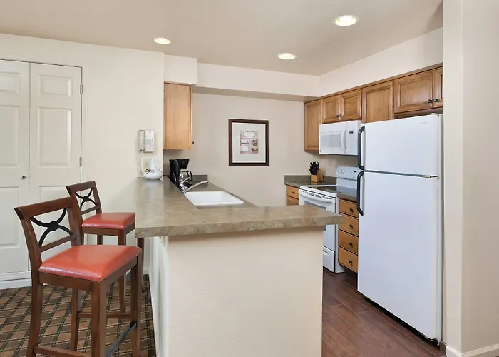 Worldmark Clear Lake