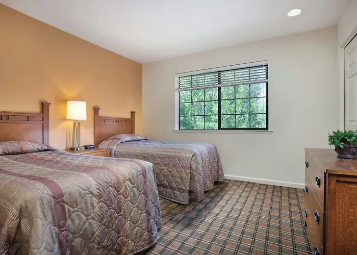 Worldmark Clear Lake