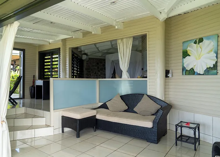 Taveuni Island Resort & Spa