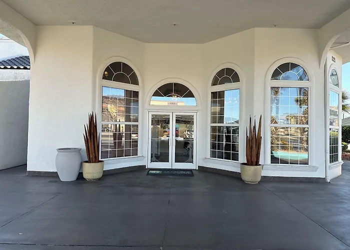 St. George Inn&Suites