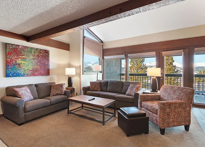Gold Point Resort Breckenridge By Vacatia