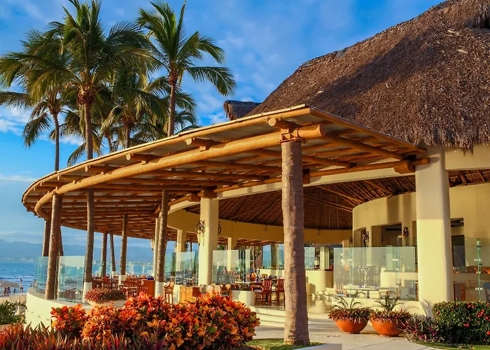Grand Velas Riviera Nayarit