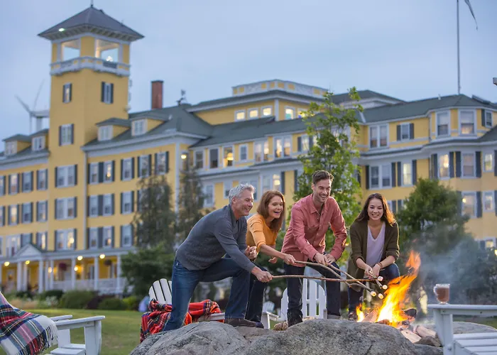 Mountain View Grand Resort & Spa