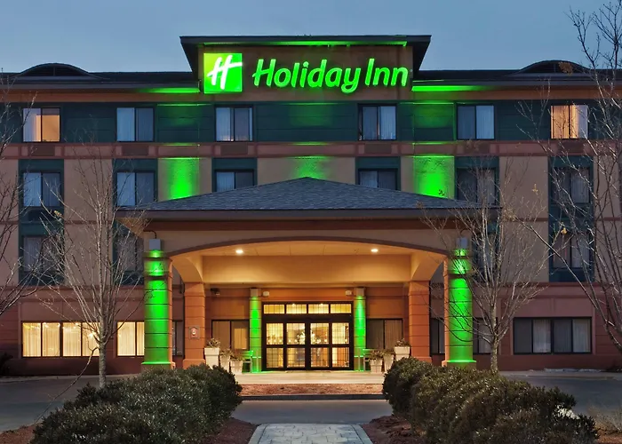 Holiday Inn Manchester Airport By Ihg
