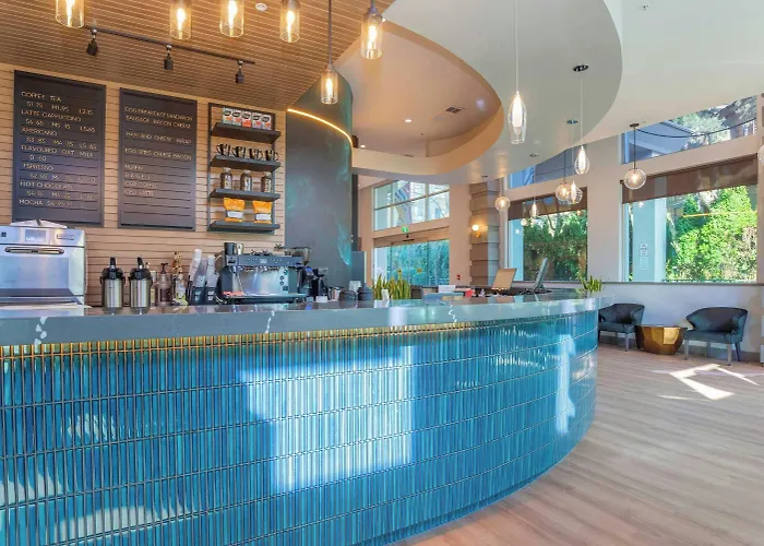 Sandman Signature Surrey-Guildford Suites