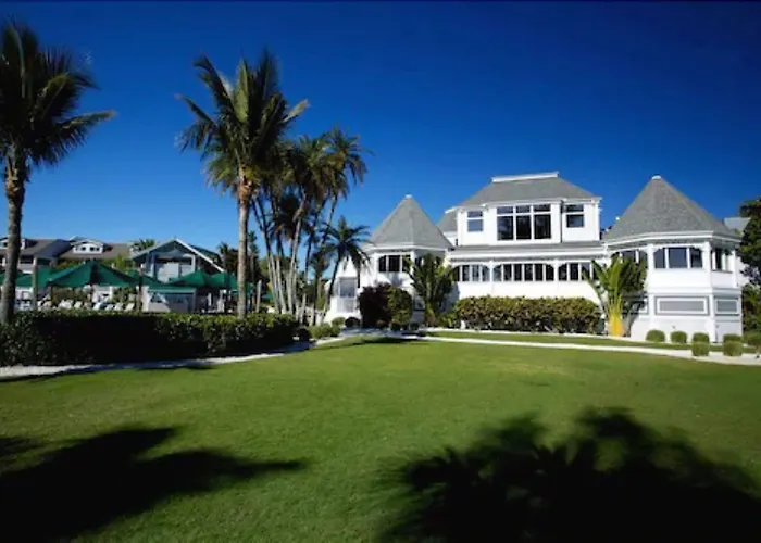 Casa Ybel Resort