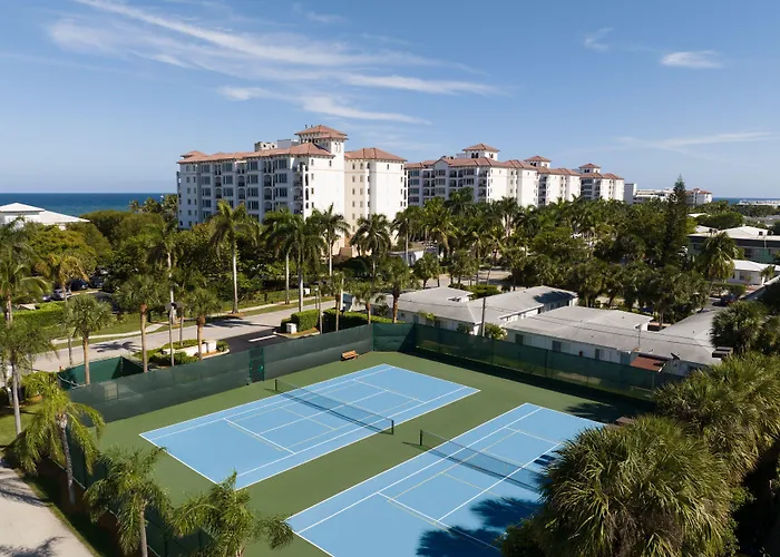 Marriott'S Ocean Pointe