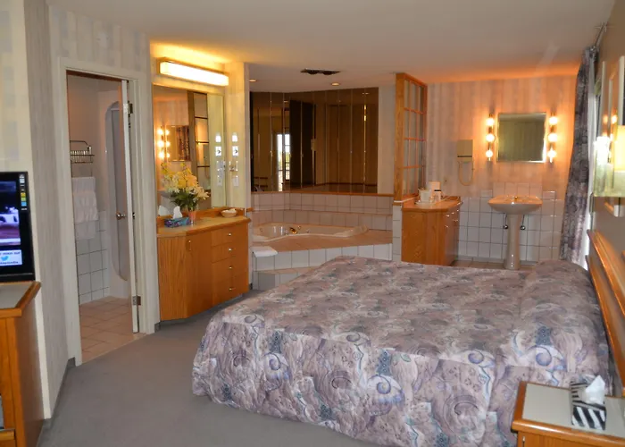 Travelodge By Wyndham Saint-Liboire