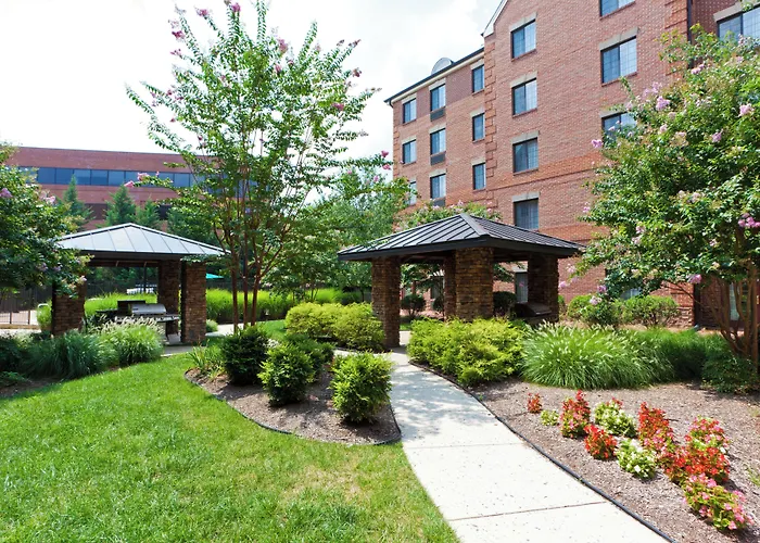 Staybridge Suites Tysons - Mclean By Ihg