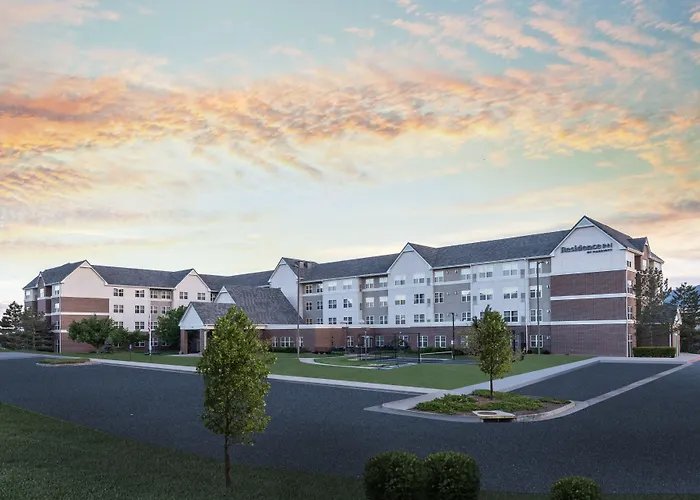 Residence Inn Colorado Springs North/Air Force Academy