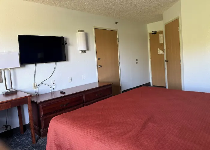 Conn Brown Harbour Inn Aransas Pass Corpus Christi