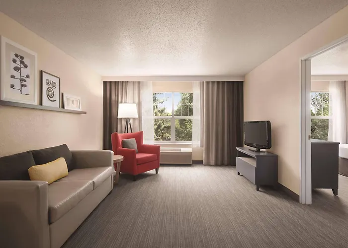 Country Inn & Suites By Radisson, Cottage Grove, Mn